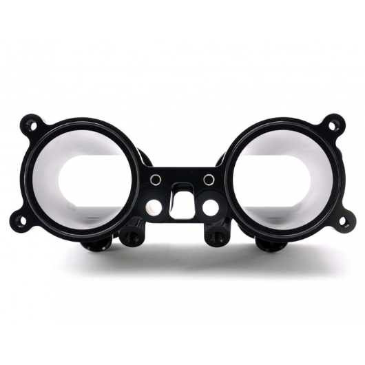 Billet TGV Delete Kit 2008-2014